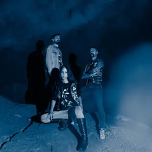 Interview: INTO DARKNESS