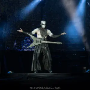 Photo Report: Hellfest 2026 – Days 2-3
