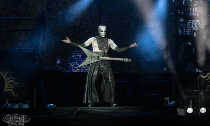Photo Report: Hellfest 2026 – Days 2-3