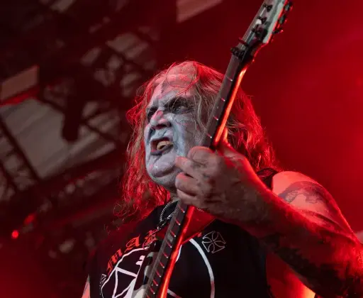 Photo Report: Hellfest 2026 – Day 4