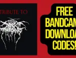 DARKTHRONE Tribute Bandcamp FREE DOWNLOAD CODES